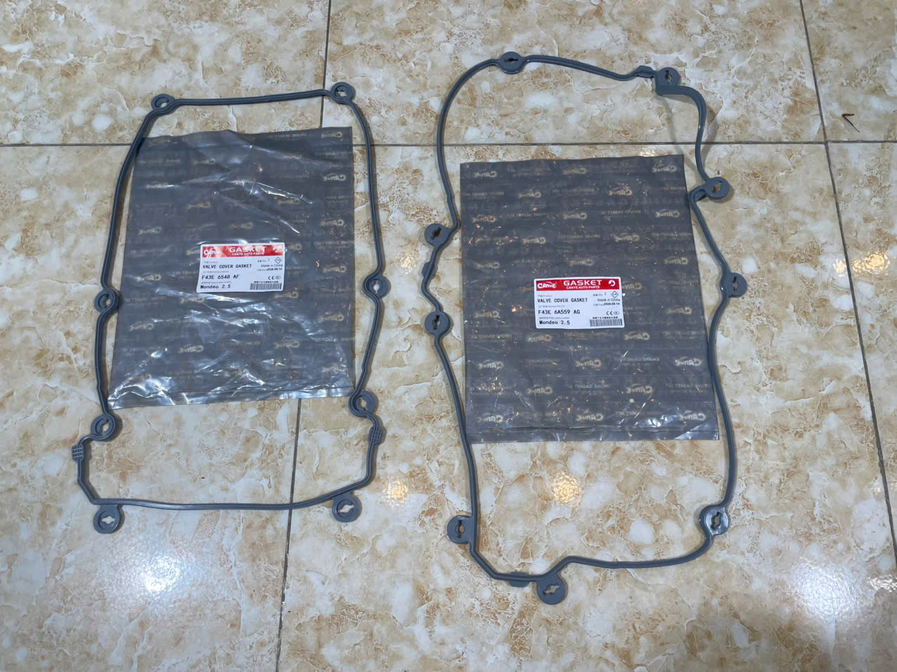 Gioăng giàn cò Ford Mondeo 2003-2007 F43E6584AF
