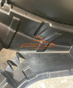 Nẹp mạ ca lăng Mazda 2 2020-2024 | DHN3507J03
