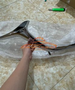 Nẹp mạ ca lăng Mazda 2 2020-2024 | DHN3507J03