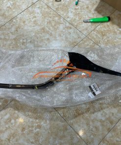Nẹp mạ ca lăng Mazda 2 2020-2024 | DHN3507J03