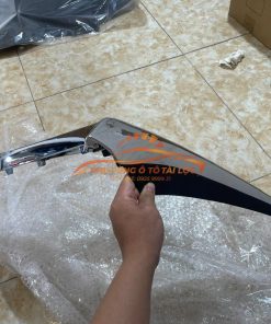 Nẹp mạ ca lăng Mazda 2 2020-2024 | DHN3507J03