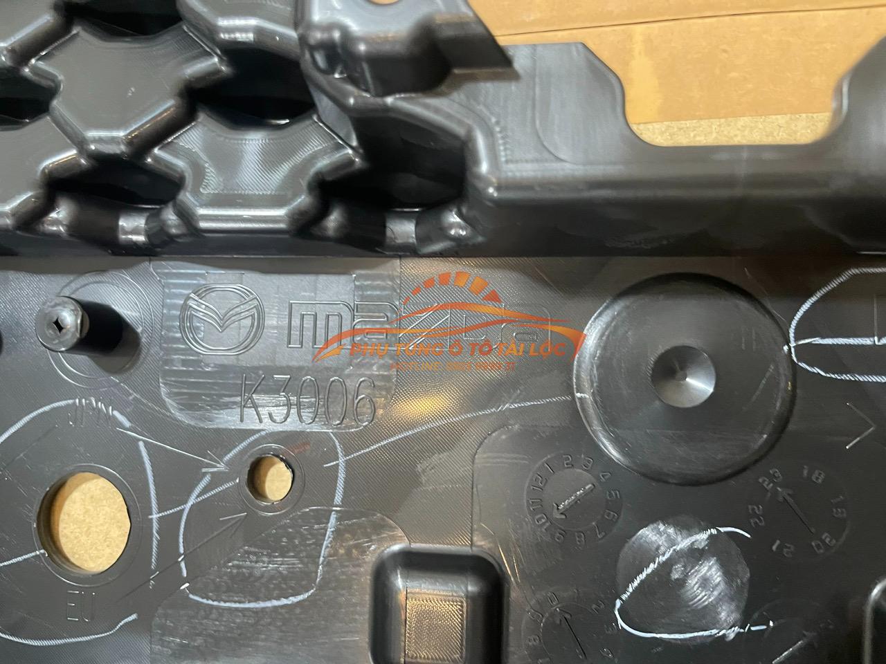 Ca lăng Mazda 2 2020-2024 | D43P50719B