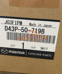 Ca lăng Mazda 2 2020-2024 | D43P50719B