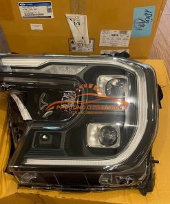 Đèn pha Ford Ranger Everest 2023-2026 | N1WZ13100U