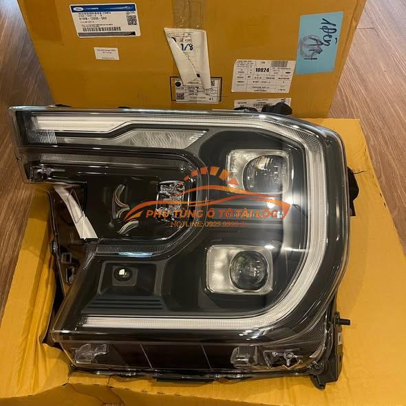 Đèn pha Ford Ranger Everest 2023-2026 | N1WZ13100U