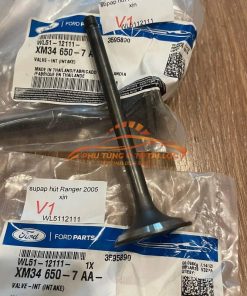Xupap hút Ranger Everest 2.5 2005 WL5112111