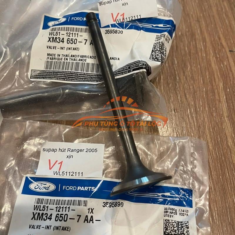 Xupap hút Ranger Everest 2.5 2005 WL5112111