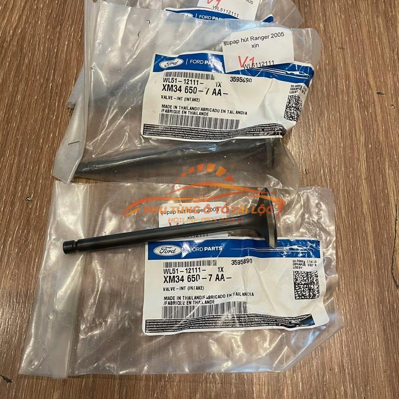 Xupap hút Ranger Everest 2.5 2005 WL5112111