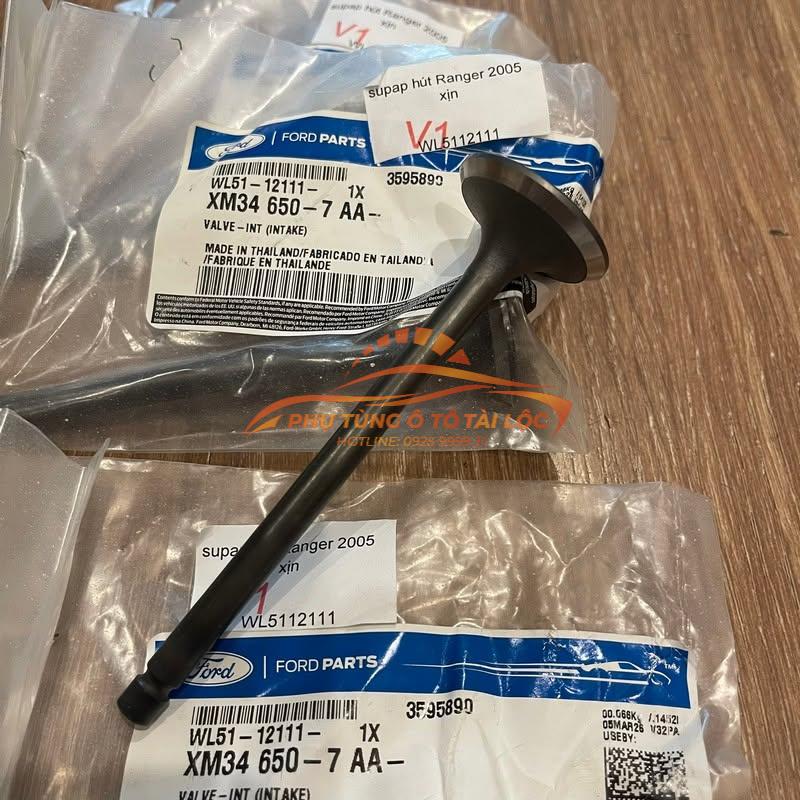 Xupap hút Ranger Everest 2.5 2005 WL5112111
