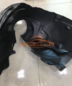 Chắn bùn lòng vè trước Ford Mondeo 2004-2007 LK4S7116114AD