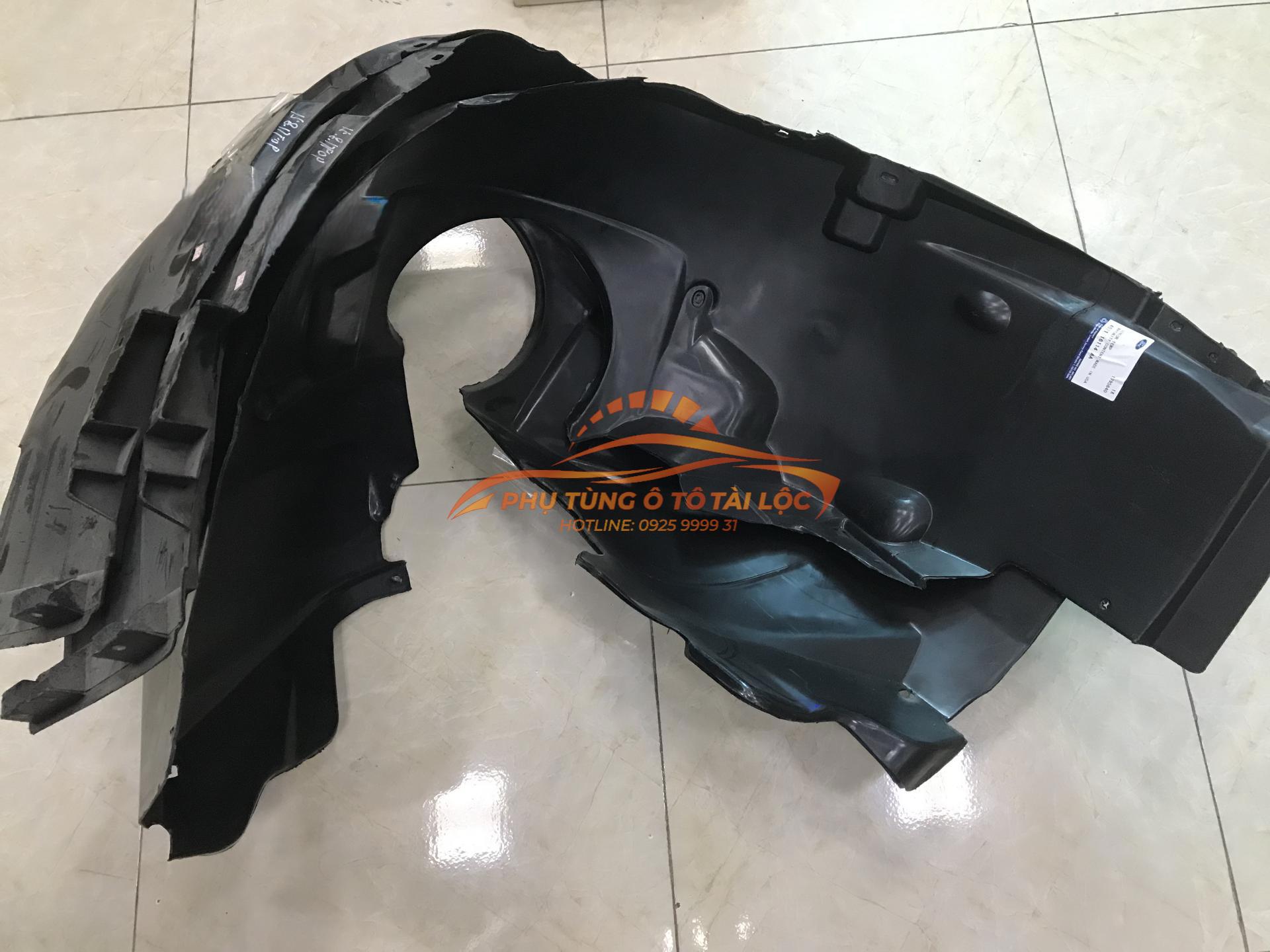 Chắn bùn lòng vè trước Ford Mondeo 2004-2007 LK4S7116114AD